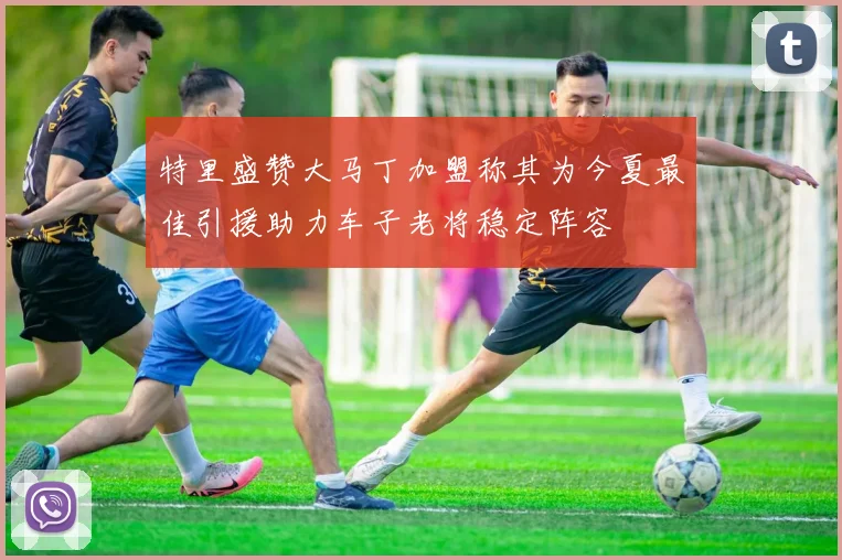 特里盛赞大马丁加盟称其为今夏最佳引援助力车子老将稳定阵容